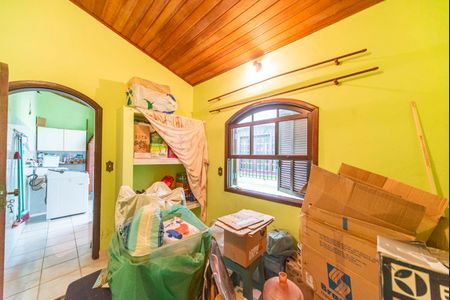 Casa à venda com 191m², 3 quartos e 5 vagasQuarto de Serviço