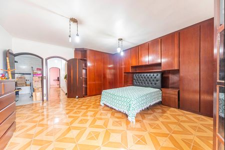 Casa à venda com 191m², 3 quartos e 5 vagasQuarto 3