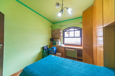 Casa à venda com 191m², 3 quartos e 5 vagasQuarto 1