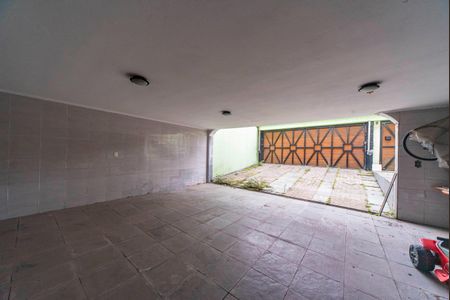 Casa à venda com 191m², 3 quartos e 5 vagasGaragem 