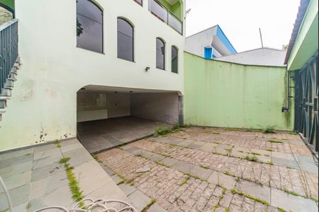 Casa à venda com 191m², 3 quartos e 5 vagasGaragem 