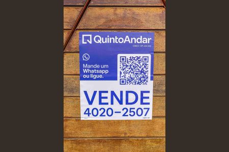 Casa à venda com 191m², 3 quartos e 5 vagasPlaca Instalada na Fachada