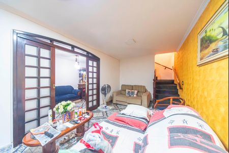 Casa à venda com 191m², 3 quartos e 5 vagasSala de TV