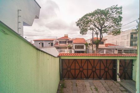 Casa à venda com 191m², 3 quartos e 5 vagasVist da Sala de TV