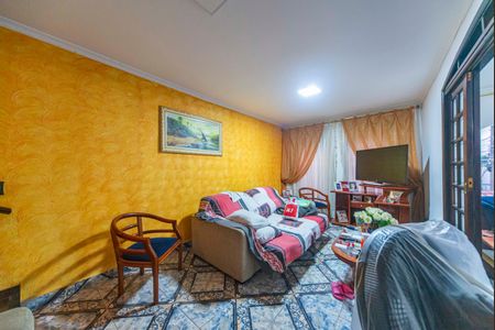 Casa à venda com 191m², 3 quartos e 5 vagasSala de TV