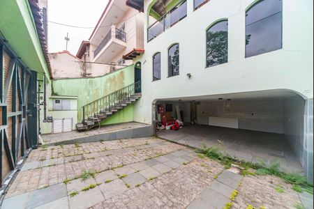 Casa à venda com 191m², 3 quartos e 5 vagasGaragem 