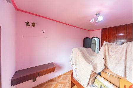 Casa à venda com 191m², 3 quartos e 5 vagasQuarto 2