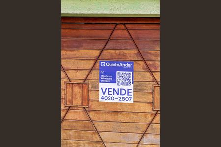 Casa à venda com 191m², 3 quartos e 5 vagasPlaca Instalada na Fachada