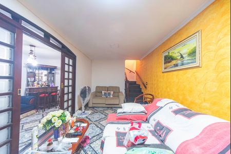 Casa à venda com 191m², 3 quartos e 5 vagasSala de TV