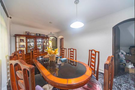 Casa à venda com 191m², 3 quartos e 5 vagasSala de Jantar