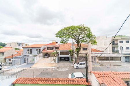 Casa à venda com 191m², 3 quartos e 5 vagasVista da Varanda do Quarto 3
