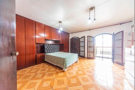 Casa à venda com 191m², 3 quartos e 5 vagasQuarto 3