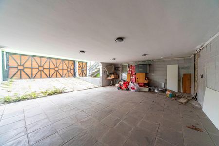 Casa à venda com 191m², 3 quartos e 5 vagasGaragem 