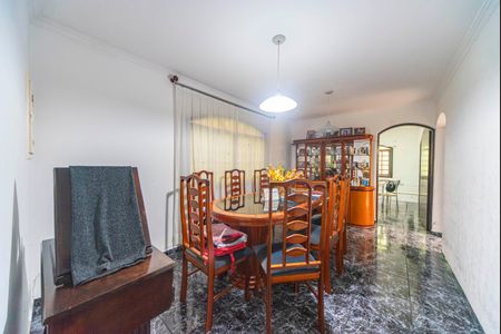 Casa à venda com 191m², 3 quartos e 5 vagasSala de Jantar