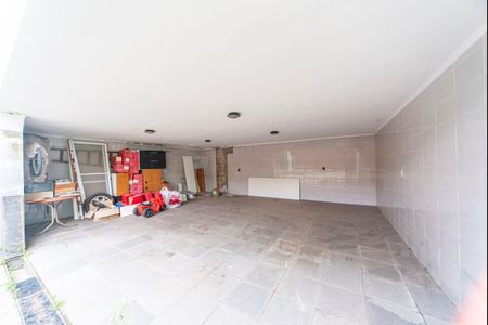 Casa à venda com 191m², 3 quartos e 5 vagasGaragem 