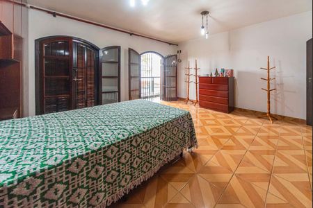 Casa à venda com 191m², 3 quartos e 5 vagasQuarto 3