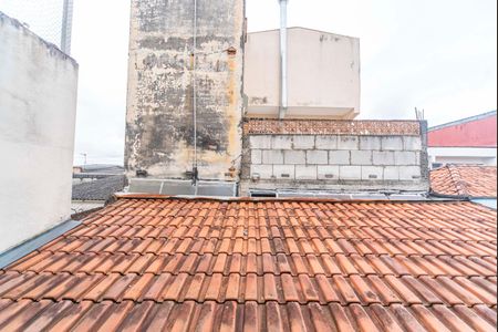 Casa à venda com 191m², 3 quartos e 5 vagasVista do Quarto 2