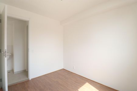 Apartamento à venda com 34m², 2 quartos e sem vagaQuarto 2