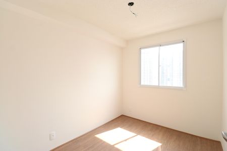 Apartamento à venda com 34m², 2 quartos e sem vagaQuarto 2