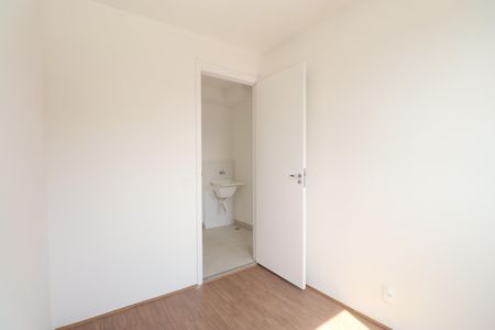 Apartamento à venda com 34m², 2 quartos e sem vagaQuarto 1