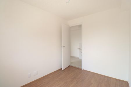 Apartamento à venda com 34m², 2 quartos e sem vagaQuarto 2