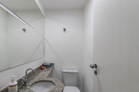 Apartamento à venda com 96m², 2 quartos e 2 vagasLavabo