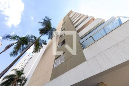 Apartamento à venda com 96m², 2 quartos e 2 vagasFachada