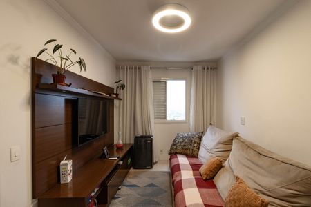 Apartamento à venda com 96m², 2 quartos e 2 vagasSala de TV