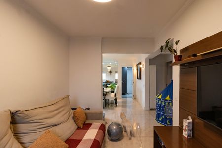 Apartamento à venda com 96m², 2 quartos e 2 vagasSala de TV