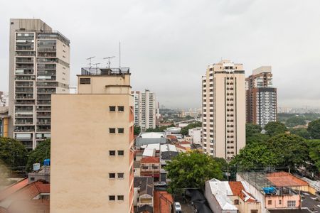 Apartamento à venda com 96m², 2 quartos e 2 vagasVista do Quarto