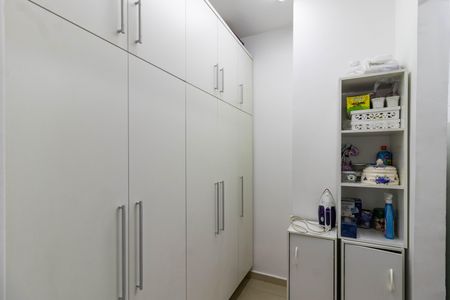 Apartamento à venda com 96m², 2 quartos e 2 vagasÁrea de Serviço