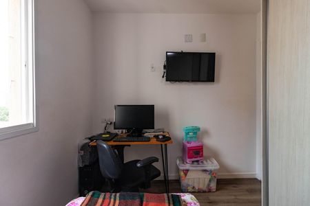 Apartamento à venda com 96m², 2 quartos e 2 vagasQuarto