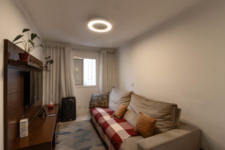 Apartamento à venda com 96m², 2 quartos e 2 vagasSala de TV