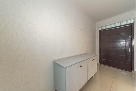 Sala - Entrada de casa para alugar com 3 quartos, 142m² em Jardim Avenida, São Paulo