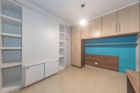 Quarto 1  de casa para alugar com 3 quartos, 142m² em Jardim Avenida, São Paulo