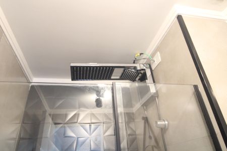 Banheiro de apartamento para alugar com 2 quartos, 38m² em Socorro, São Paulo