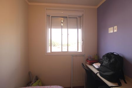 Quarto 2 de apartamento para alugar com 2 quartos, 38m² em Socorro, São Paulo