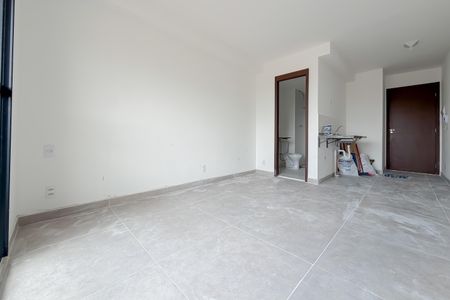 Studio de kitnet/studio para alugar com 1 quarto, 24m² em Ipiranga, São Paulo