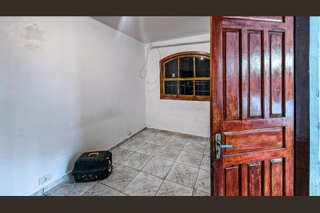 Quarto de casa para alugar com 1 quarto, 80m² em Vila Progresso (zona Sul), São Paulo