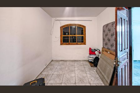 Casa para alugar com 80m², 1 quarto e 2 vagas Casa para alugar com 80m², 1 quarto e 2 vagasQuarto
