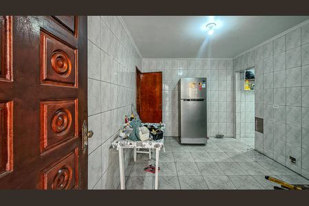 Casa para alugar com 80m², 1 quarto e 2 vagas Casa para alugar com 80m², 1 quarto e 2 vagasCozinha