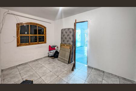 Quarto de casa para alugar com 1 quarto, 80m² em Vila Progresso (zona Sul), São Paulo