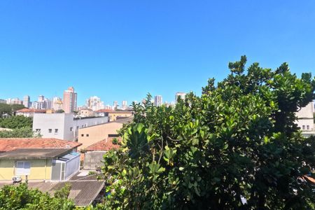 Apartamento para alugar com 33m², 1 quarto e sem vagaVista do Quarto 1