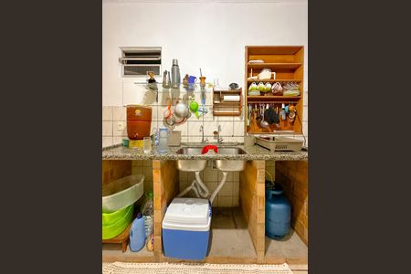 Casa para alugar com 2000m², 2 quartos e 15 vagasCozinha