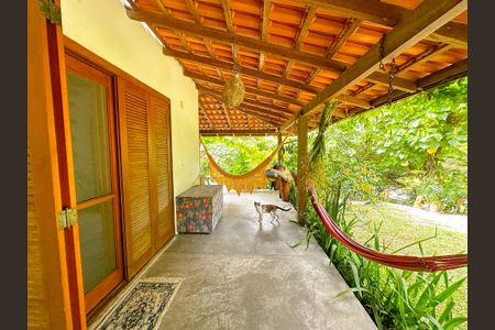 Casa para alugar com 2000m², 2 quartos e 15 vagasVaranda da Sala