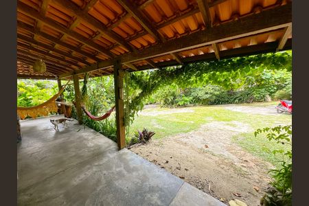 Casa para alugar com 2000m², 2 quartos e 15 vagasVaranda da Sala