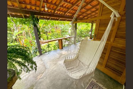 Casa para alugar com 2000m², 2 quartos e 15 vagasVaranda