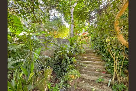 Casa para alugar com 2000m², 2 quartos e 15 vagasQuintal