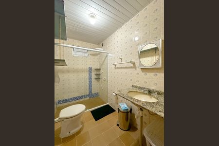 Casa para alugar com 2000m², 2 quartos e 15 vagasBanheiro