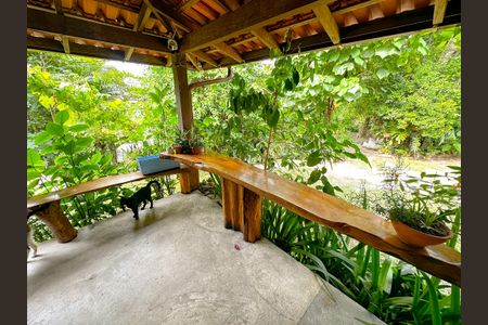 Casa para alugar com 2000m², 2 quartos e 15 vagasVaranda da Sala